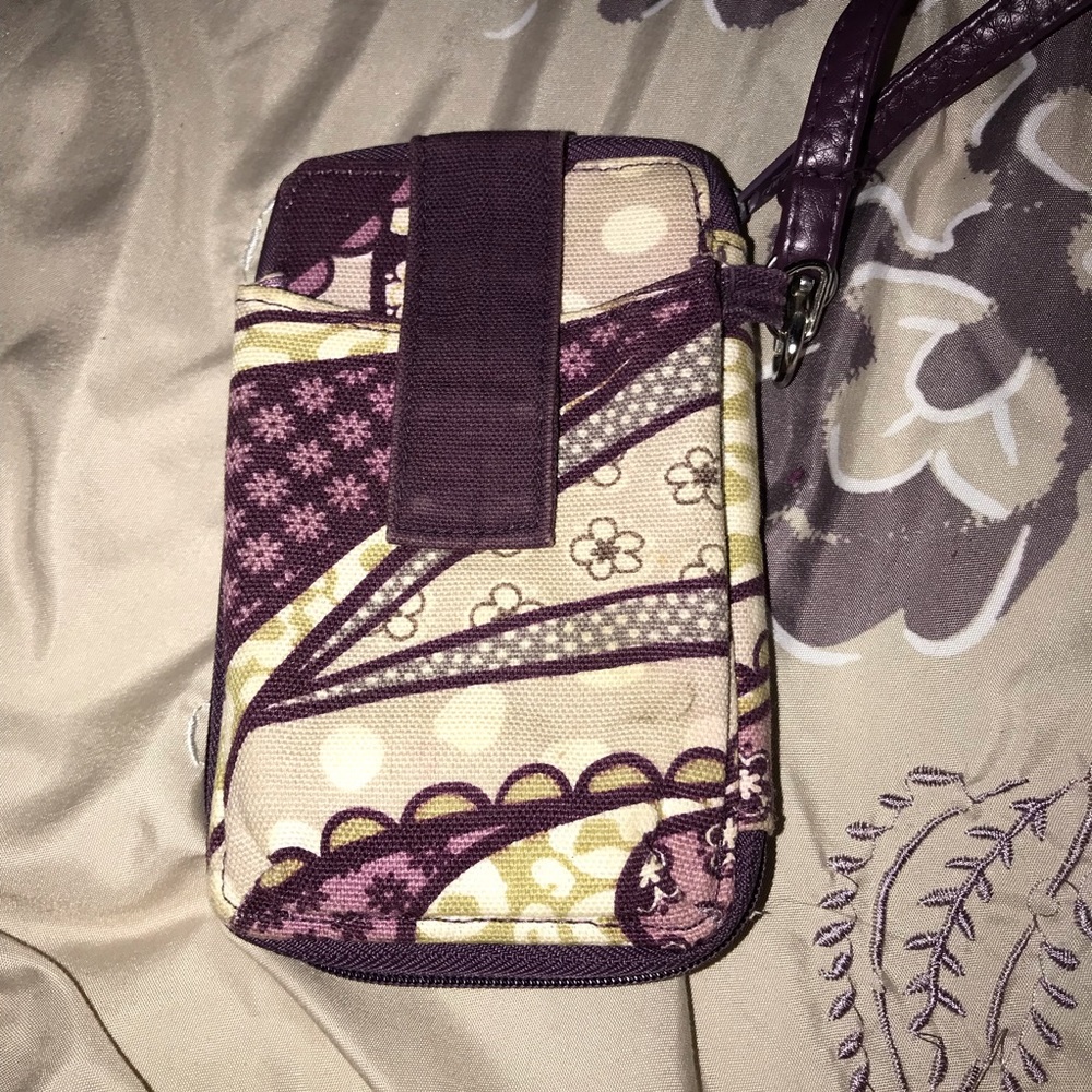 Wristlet